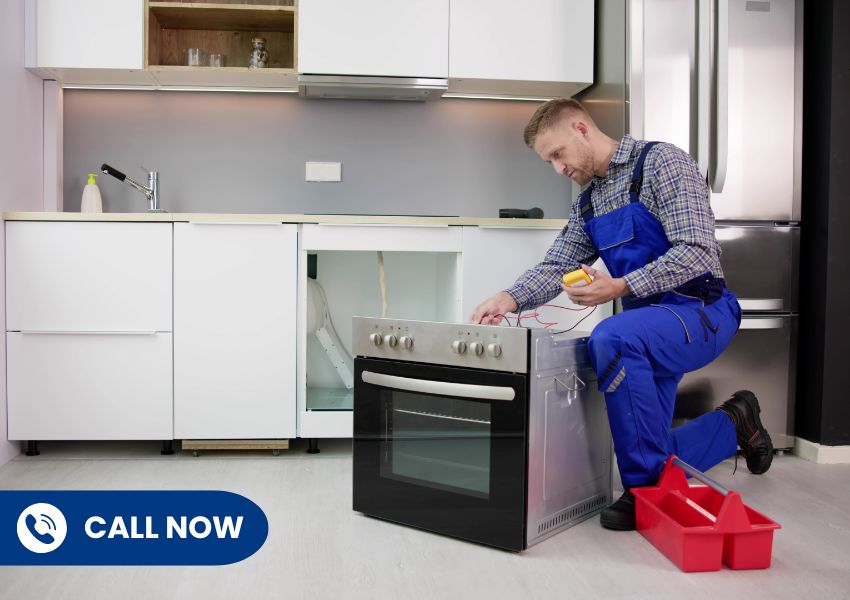 Appliance Repair Services in Lakewood, NJ